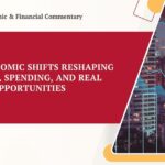 Tariff Shake-Up, Mortgage Strain & Consumer Trends: What May 2025 Reveals